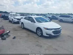 1G1ZB5ST1LF049496 2020 CHEVROLET MALIBU