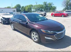 1G1ZB5ST1LF051085 2020 CHEVROLET MALIBU