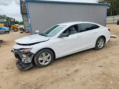 1G1ZB5ST1LF051104 2020 CHEVROLET MALIBU