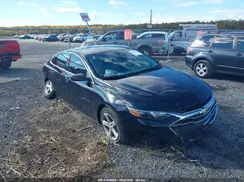1G1ZB5ST1LF053404 2020 CHEVROLET MALIBU