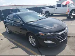 1G1ZB5ST1LF068324 2020 CHEVROLET MALIBU