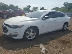 1G1ZB5ST1LF073684 2020 CHEVROLET MALIBU