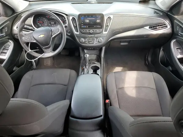 1G1ZB5ST1LF073684 2020 CHEVROLET MALIBU - Image 8