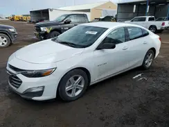 1G1ZB5ST1LF073815 2020 CHEVROLET MALIBU