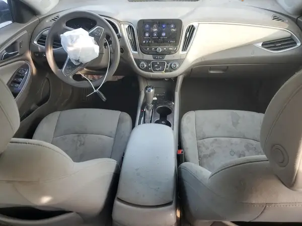 1G1ZB5ST1LF075497 2020 CHEVROLET MALIBU - Image 8