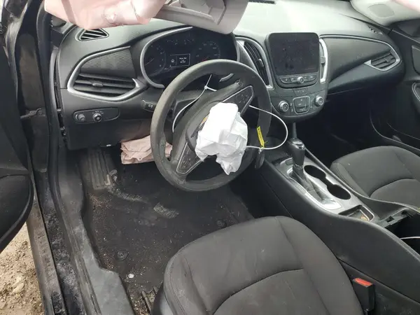 1G1ZB5ST1LF076049 2020 CHEVROLET MALIBU - Image 8