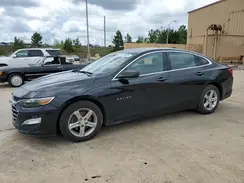 1G1ZB5ST1LF076133 2020 CHEVROLET MALIBU