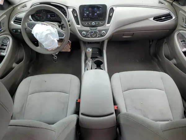 1G1ZB5ST1LF076133 2020 CHEVROLET MALIBU - Image 8