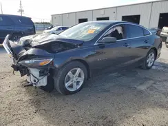1G1ZB5ST1LF076231 2020 CHEVROLET MALIBU