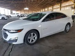 1G1ZB5ST1LF076309 2020 CHEVROLET MALIBU