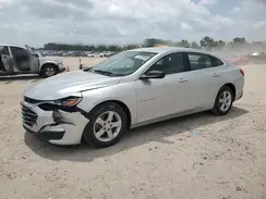 1G1ZB5ST1LF076813 2020 CHEVROLET MALIBU