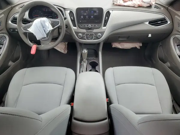 1G1ZB5ST1LF076813 2020 CHEVROLET MALIBU - Image 8