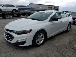 1G1ZB5ST1LF083115 2020 CHEVROLET MALIBU