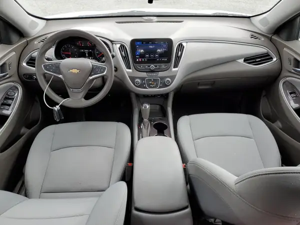 1G1ZB5ST1LF083115 2020 CHEVROLET MALIBU - Image 8