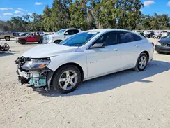 1G1ZB5ST1LF084328 2020 CHEVROLET MALIBU