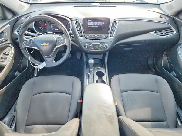 1G1ZB5ST1LF084328 2020 CHEVROLET MALIBU - Image 8