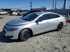 1G1ZB5ST1LF086449 2020 CHEVROLET MALIBU