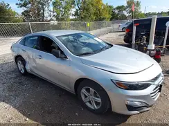 1G1ZB5ST1LF086659 2020 CHEVROLET MALIBU