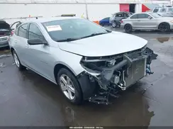 1G1ZB5ST1LF087276 2020 CHEVROLET MALIBU