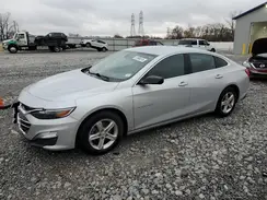 1G1ZB5ST1LF087715 2020 CHEVROLET MALIBU