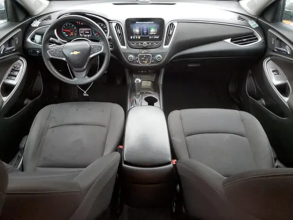 1G1ZB5ST1LF087715 2020 CHEVROLET MALIBU - Image 8