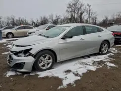 1G1ZB5ST1LF087729 2020 CHEVROLET MALIBU
