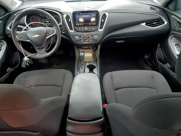1G1ZB5ST1LF087729 2020 CHEVROLET MALIBU - Image 8