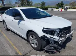 1G1ZB5ST1LF088086 2020 CHEVROLET MALIBU