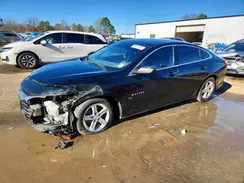 1G1ZB5ST1LF096298 2020 CHEVROLET MALIBU