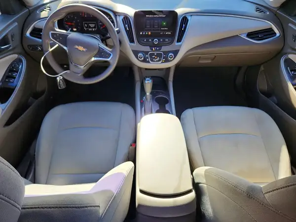 1G1ZB5ST1LF096298 2020 CHEVROLET MALIBU - Image 8