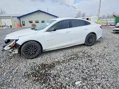 1G1ZB5ST1LF098889 2020 CHEVROLET MALIBU
