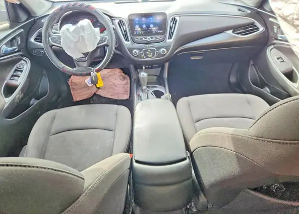 1G1ZB5ST1LF098889 2020 CHEVROLET MALIBU - Image 8