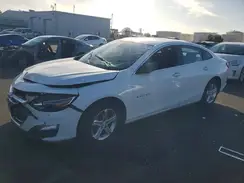 1G1ZB5ST1LF106943 2020 CHEVROLET MALIBU