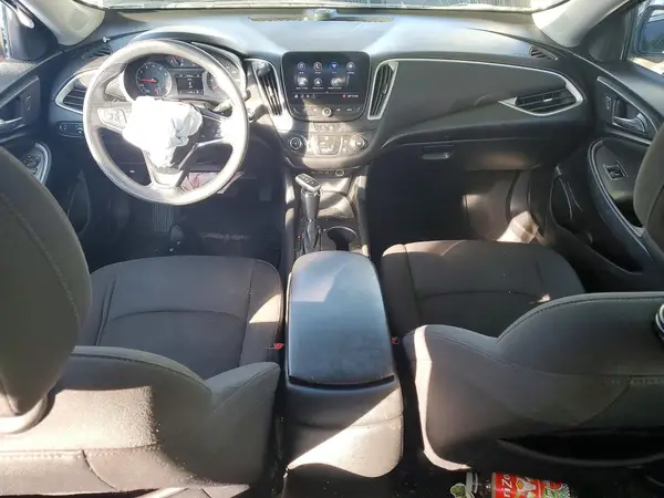 1G1ZB5ST1LF106943 2020 CHEVROLET MALIBU - Image 8