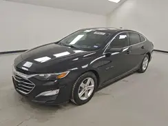 1G1ZB5ST1LF115402 2020 CHEVROLET MALIBU