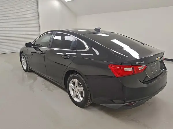 1G1ZB5ST1LF115402 2020 CHEVROLET MALIBU - Image 2