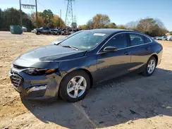 1G1ZB5ST1LF118221 2020 CHEVROLET MALIBU