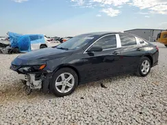 1G1ZB5ST1LF119269 2020 CHEVROLET MALIBU