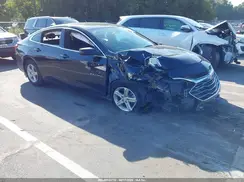 1G1ZB5ST1LF120275 2020 CHEVROLET MALIBU