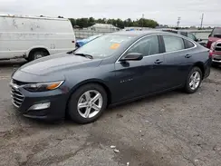 1G1ZB5ST1LF121247 2020 CHEVROLET MALIBU