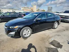 1G1ZB5ST1LF126691 2020 CHEVROLET MALIBU