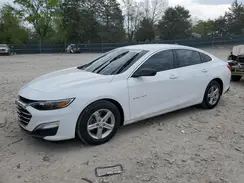 1G1ZB5ST1LF127839 2020 CHEVROLET MALIBU