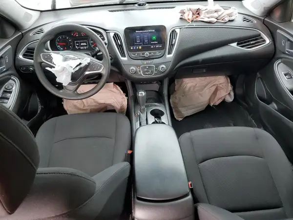 1G1ZB5ST1LF127839 2020 CHEVROLET MALIBU - Image 8