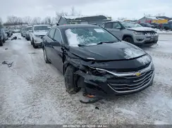 1G1ZB5ST1LF128926 2020 CHEVROLET MALIBU