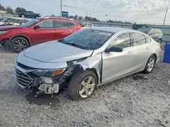 1G1ZB5ST1LF129820 2020 CHEVROLET MALIBU
