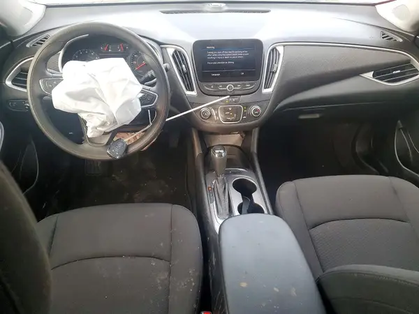 1G1ZB5ST1LF129820 2020 CHEVROLET MALIBU - Image 8