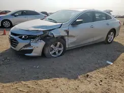 1G1ZB5ST1LF130241 2020 CHEVROLET MALIBU