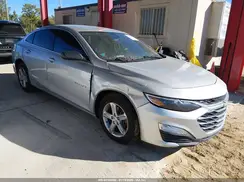 1G1ZB5ST1LF132846 2020 CHEVROLET MALIBU