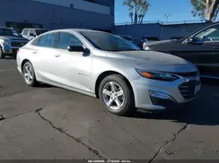1G1ZB5ST1LF133950 2020 CHEVROLET MALIBU
