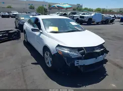 1G1ZB5ST1LF134080 2020 CHEVROLET MALIBU
